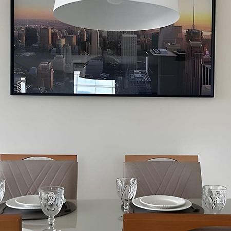 Apartamento Cobertura Magnifica Centro De Sao Roque Exterior foto
