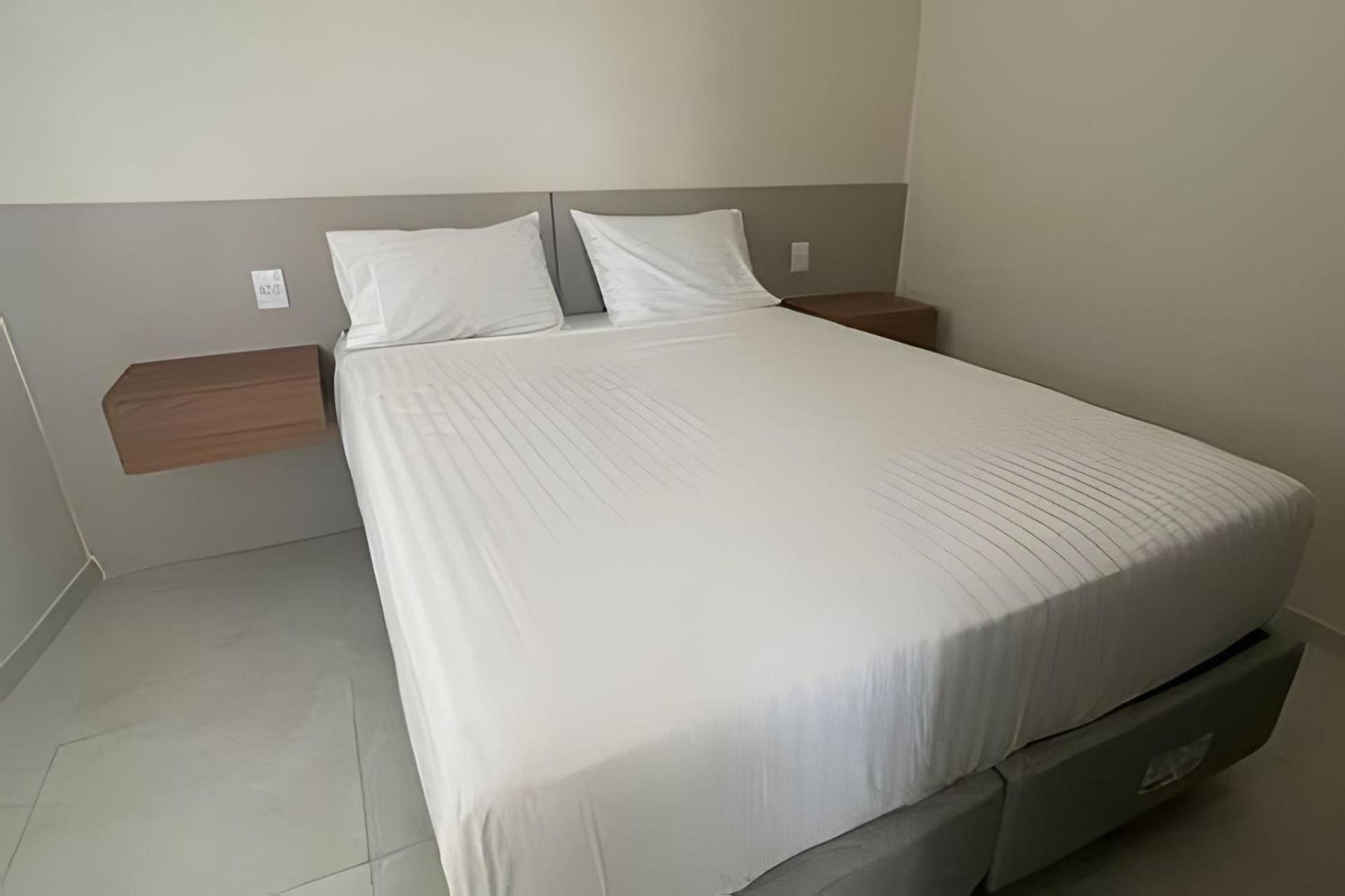 Apartamento Cobertura Magnifica Centro De Sao Roque Exterior foto