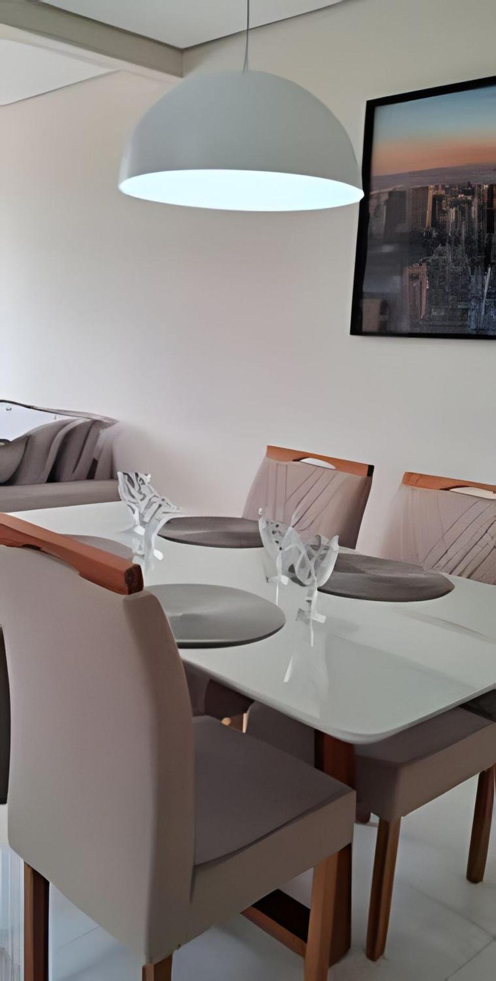Apartamento Cobertura Magnifica Centro De Sao Roque Exterior foto