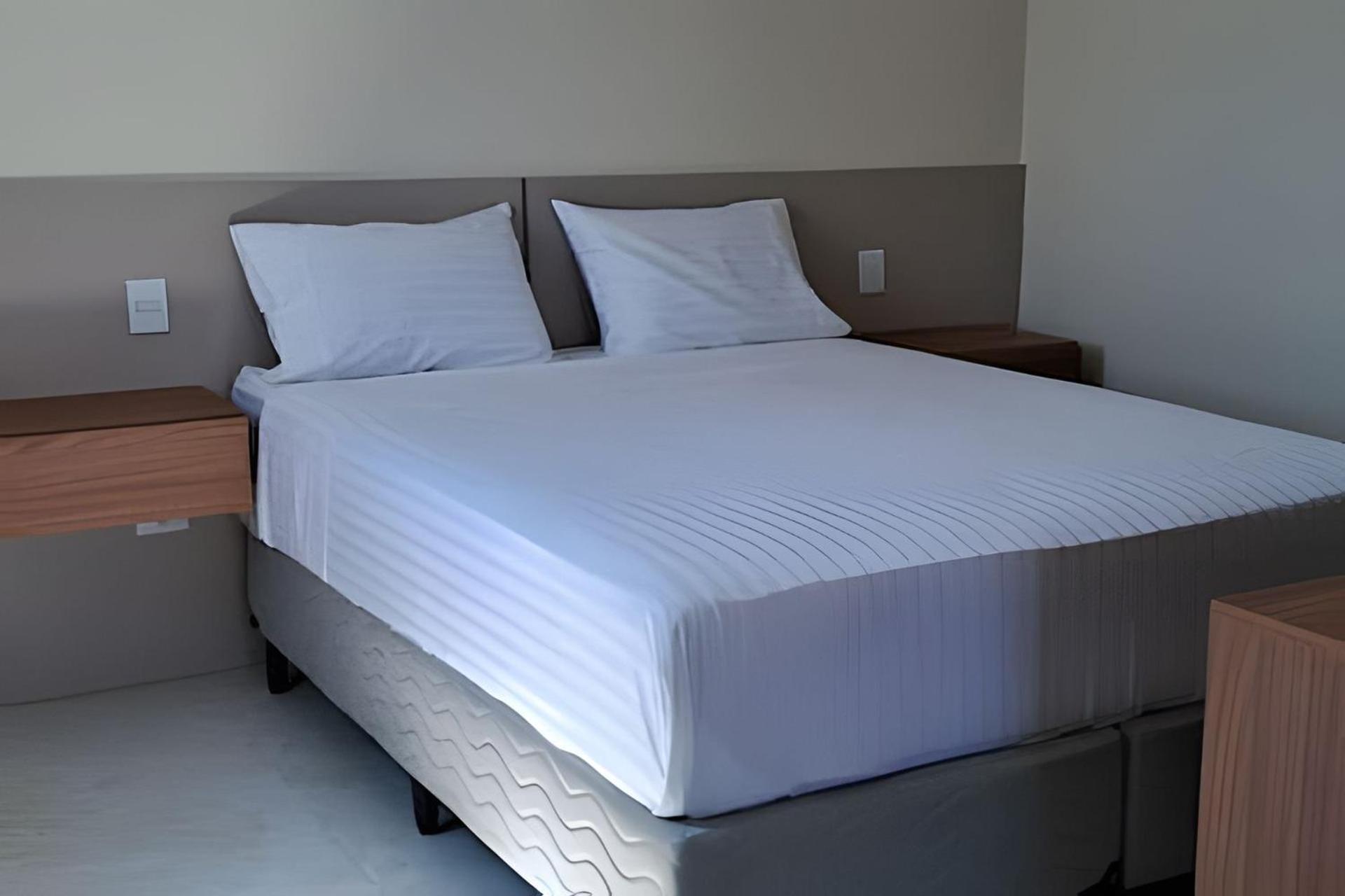 Apartamento Cobertura Magnifica Centro De Sao Roque Exterior foto