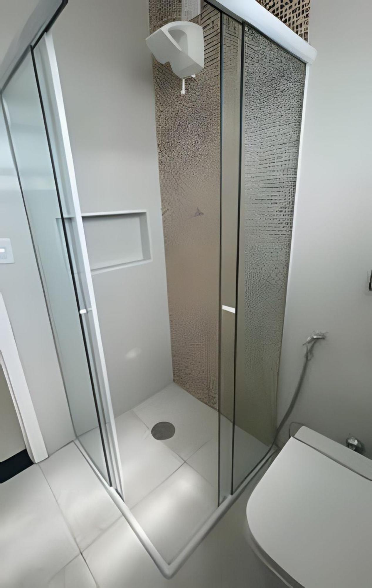 Apartamento Cobertura Magnifica Centro De Sao Roque Exterior foto